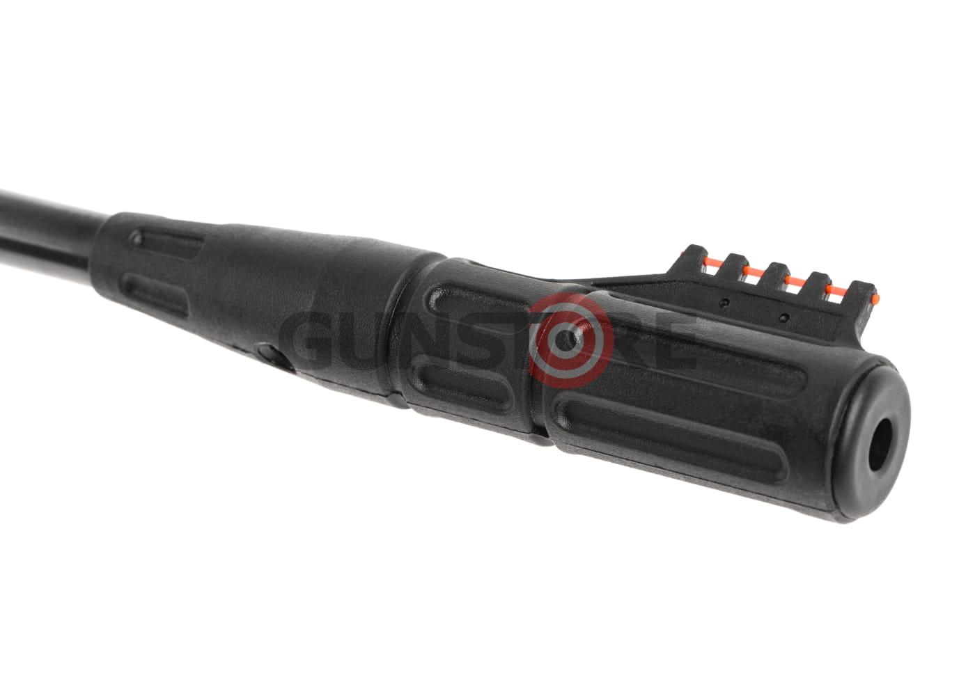 Fotografia: Black Force 800 Combo 7.5J