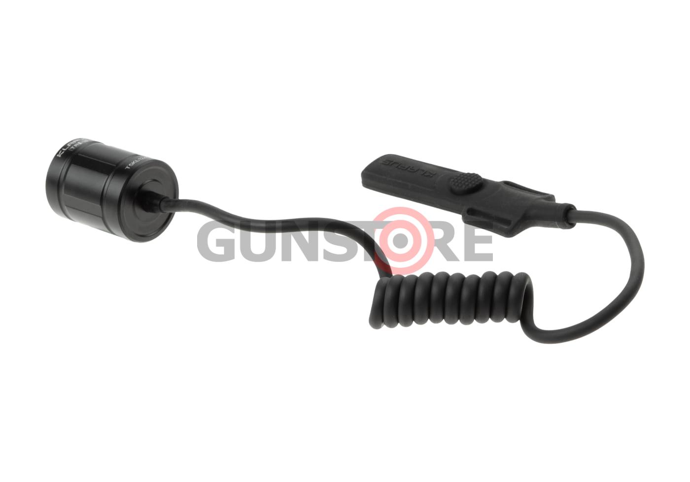 TRS1 Pressure Switch XT11S/11GT/12GT/12S/2CR