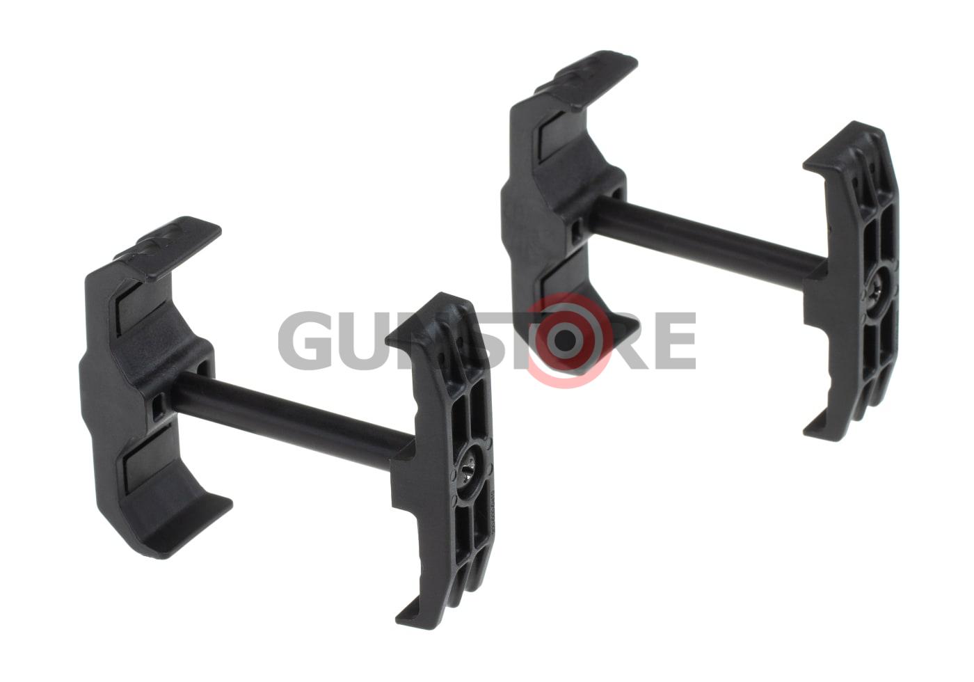 Fotografia: Magazine Coupler / Cinch