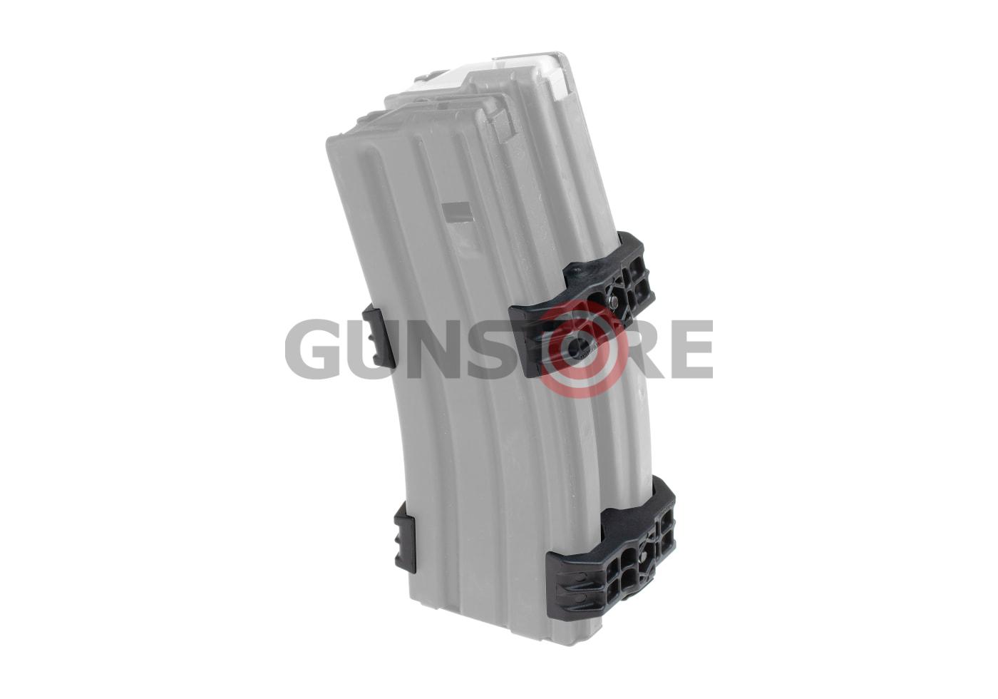 Fotografia: Magazine Coupler / Cinch