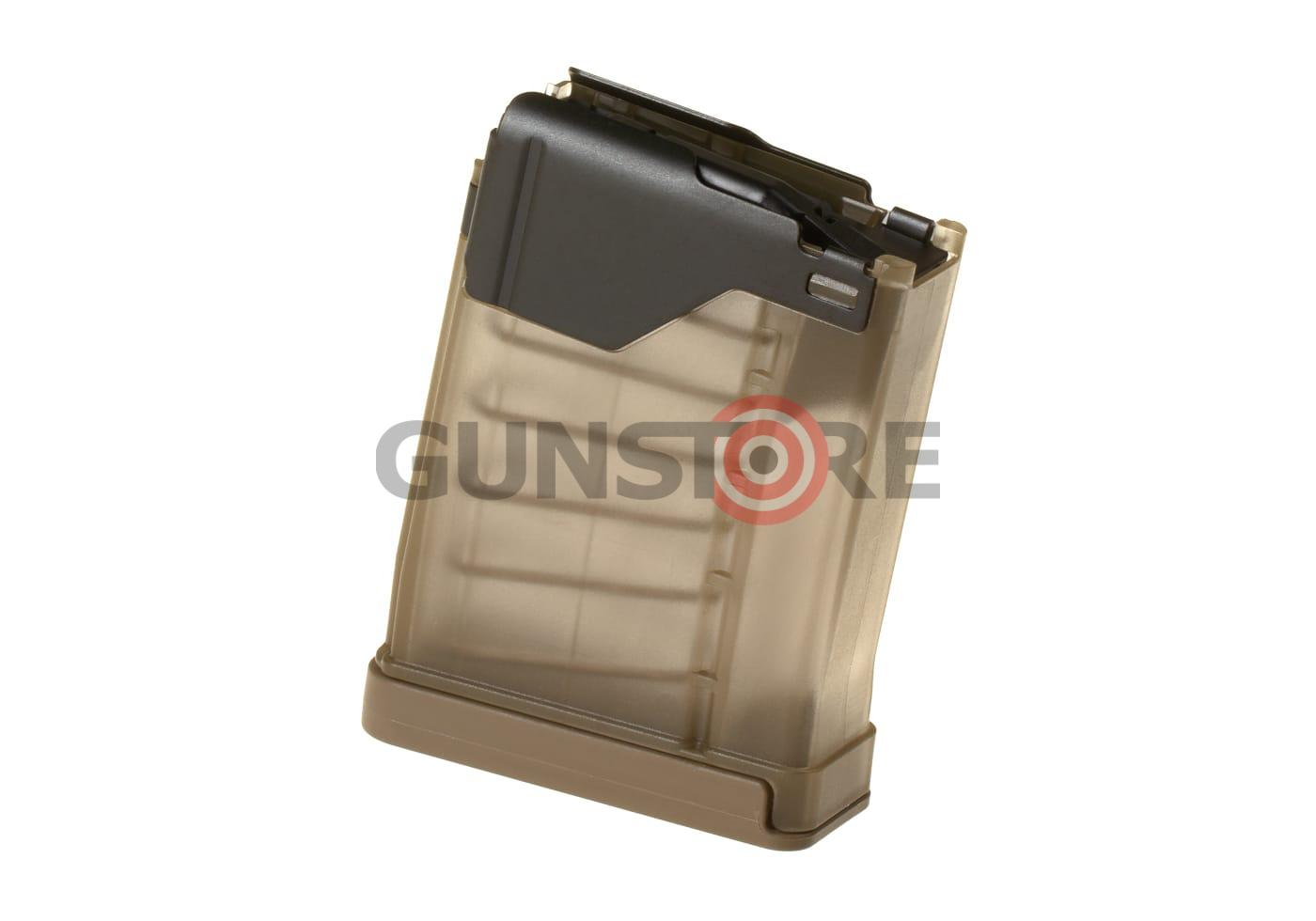 L5 Advanced Warfighter Magazine 10rds Black