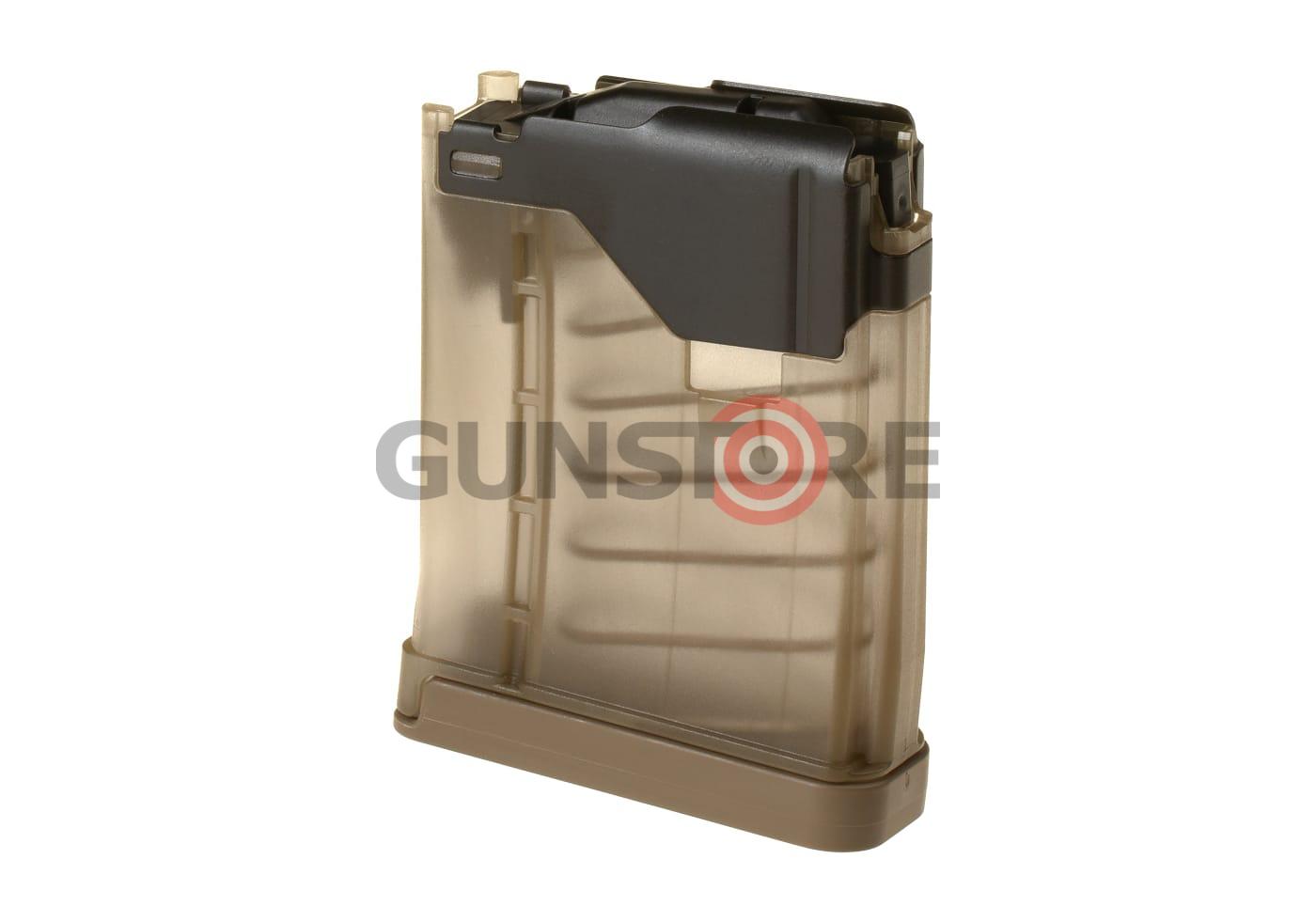 Fotografia: L5 Advanced Warfighter Magazine 10rds