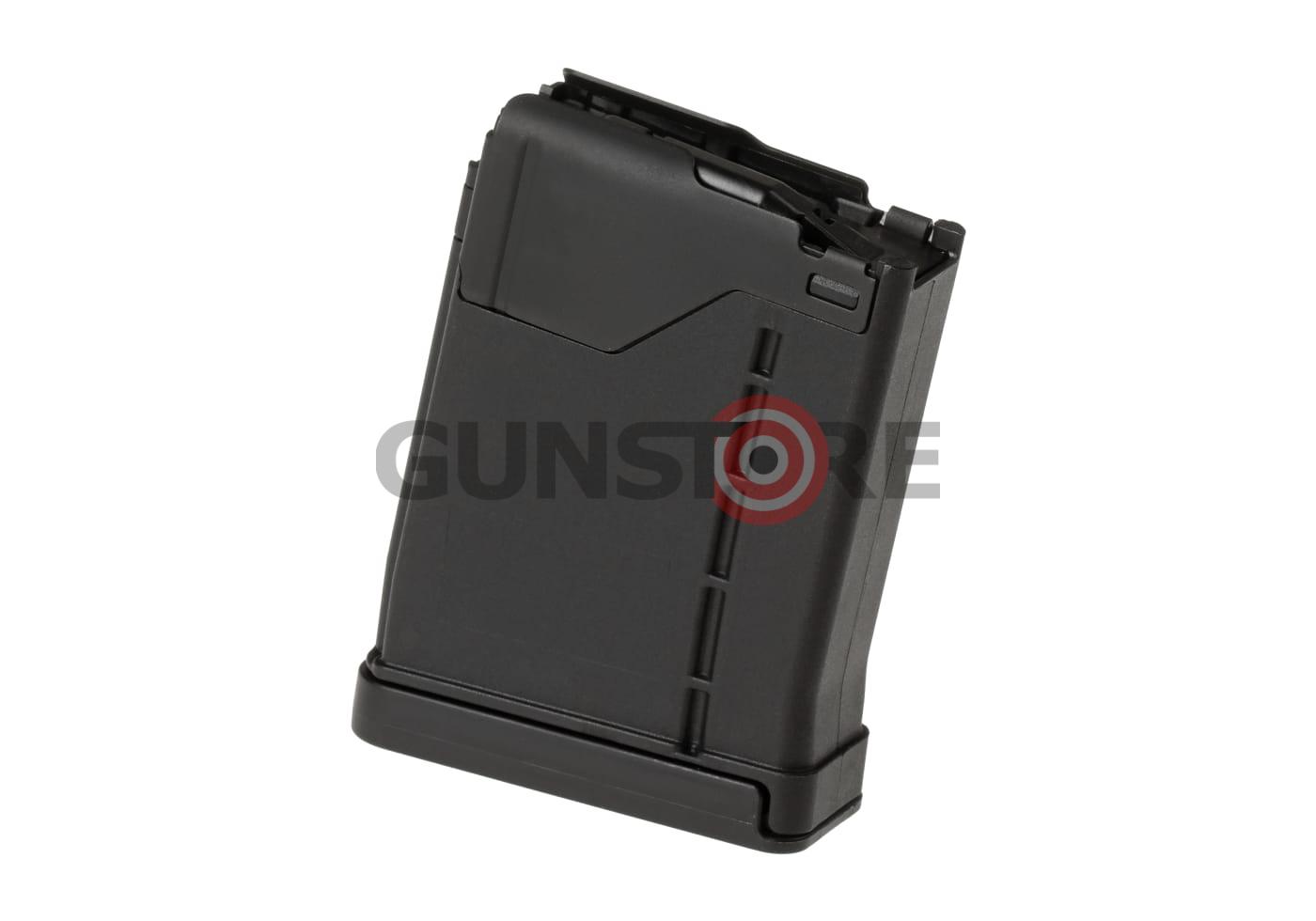 L5 Advanced Warfighter Magazine 10rds Dark Earth