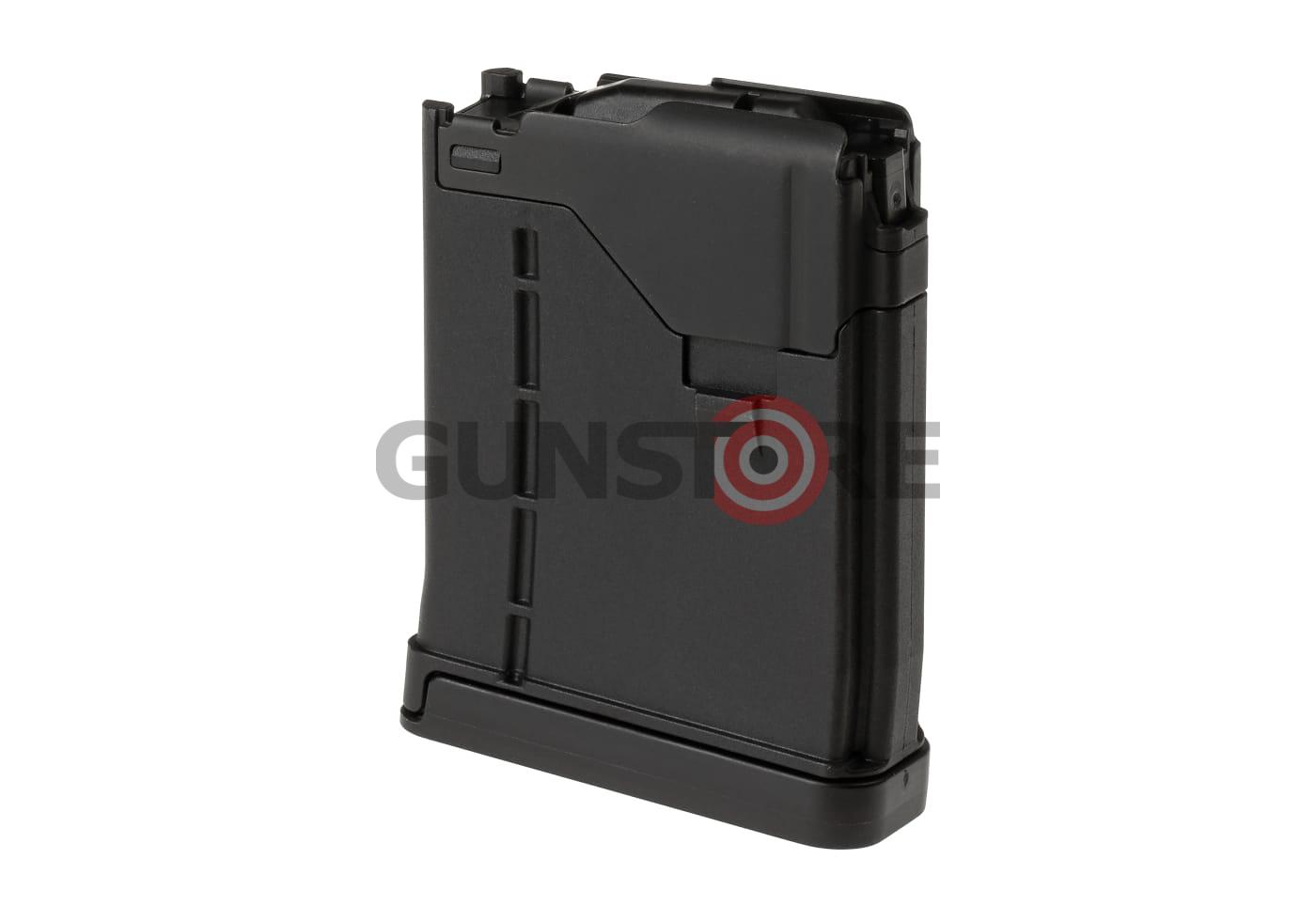 Fotografia: L5 Advanced Warfighter Magazine 10rds