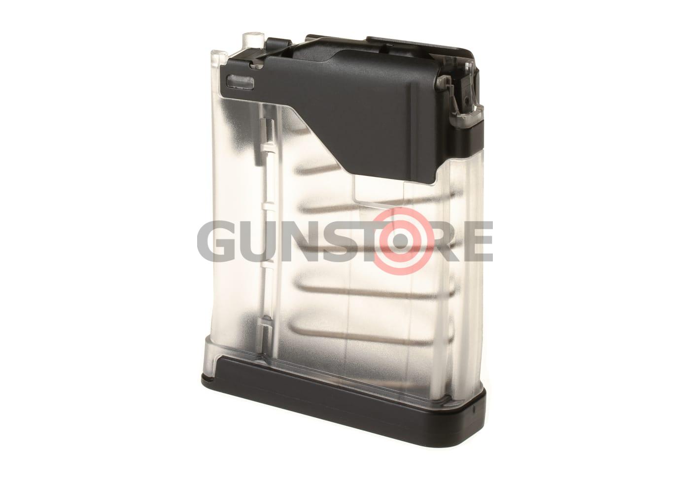 Fotografia: L5 Advanced Warfighter Magazine 10rds