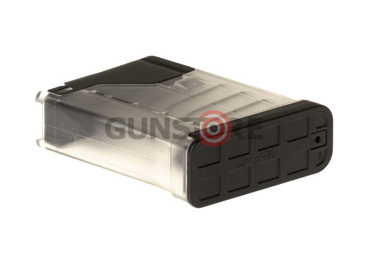 Fotografia: L5 Advanced Warfighter Magazine 10rds