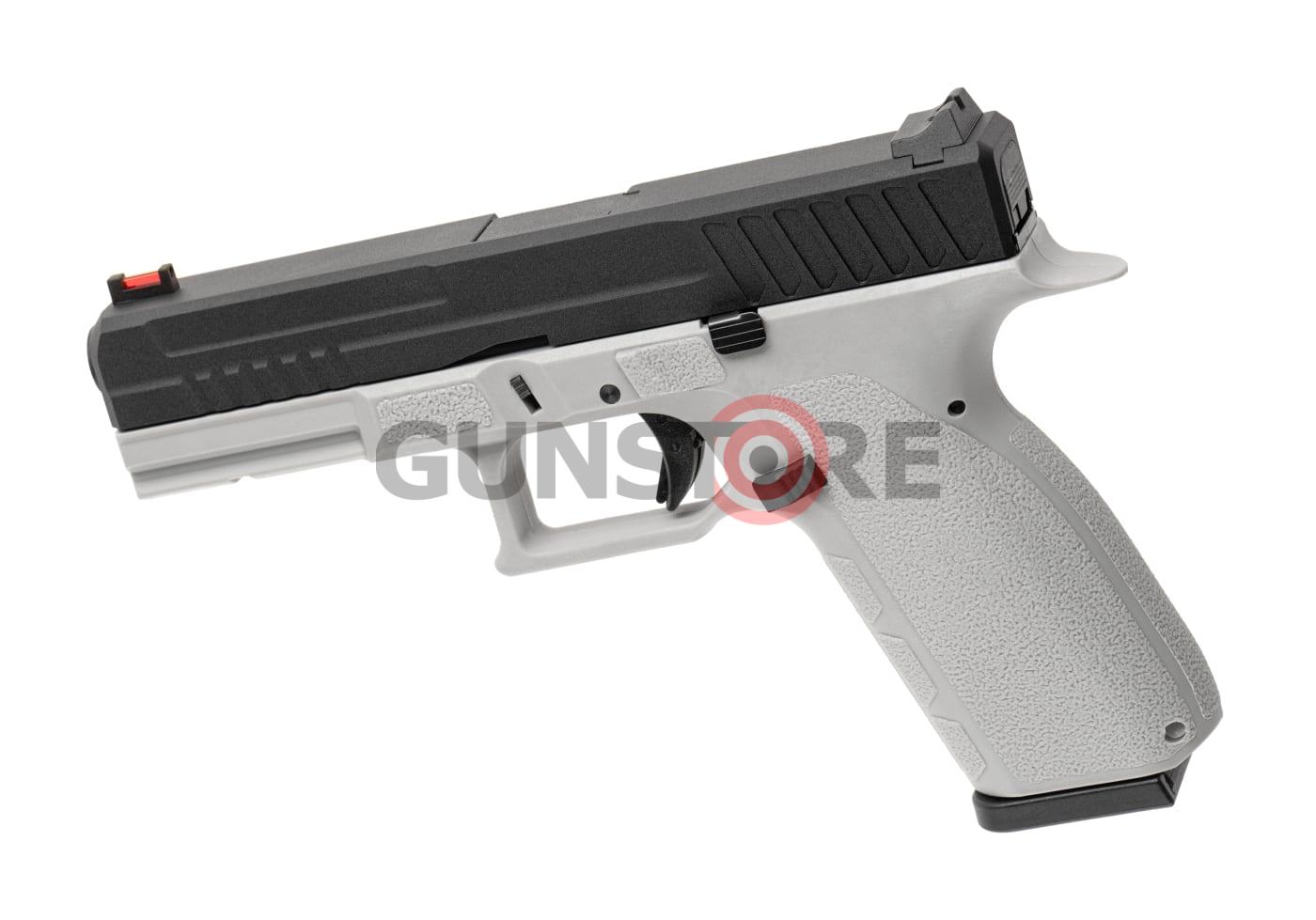 Fotografia: KP-13 Metal Version GBB