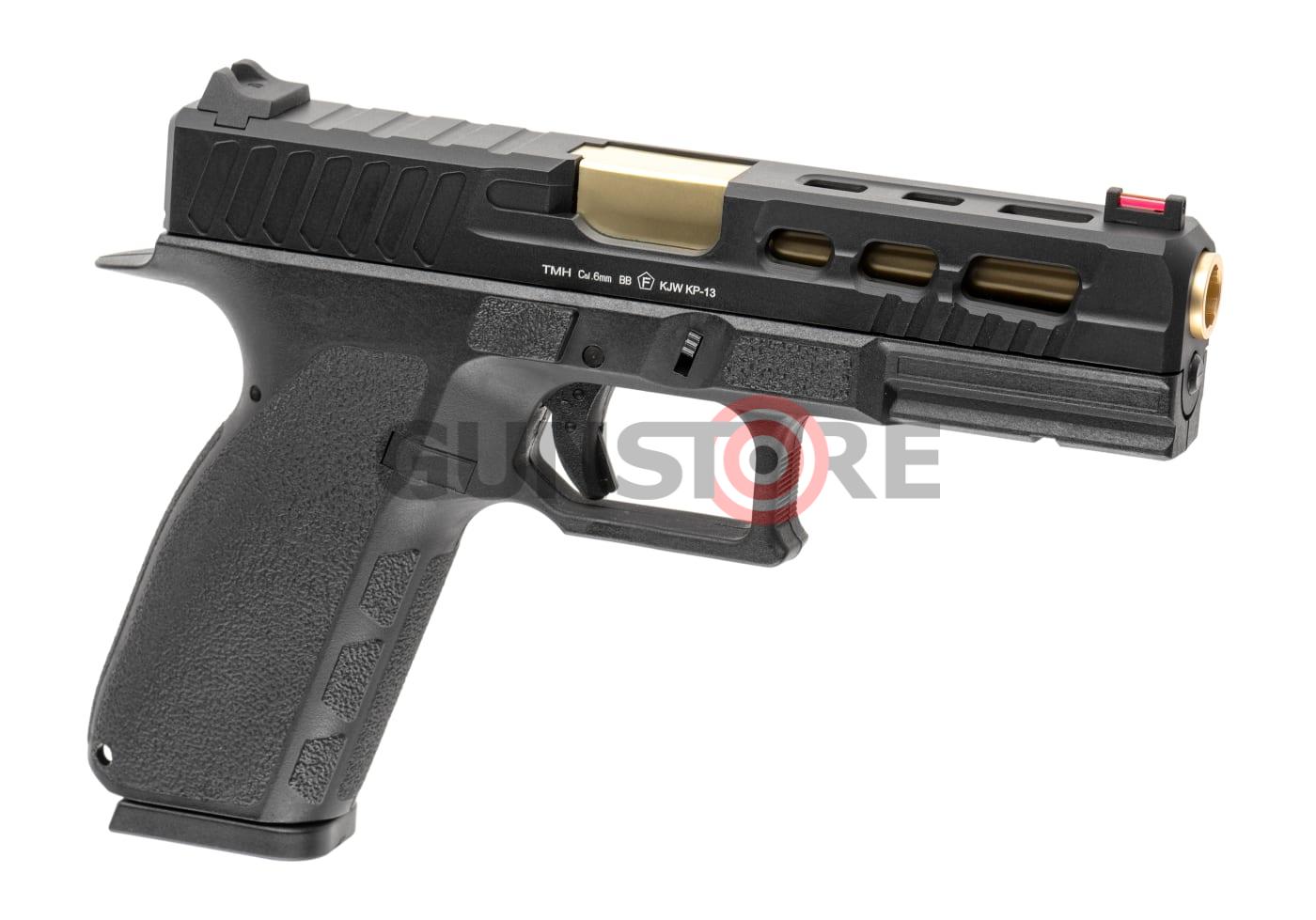 KP-13 Custom Metal Version GBB