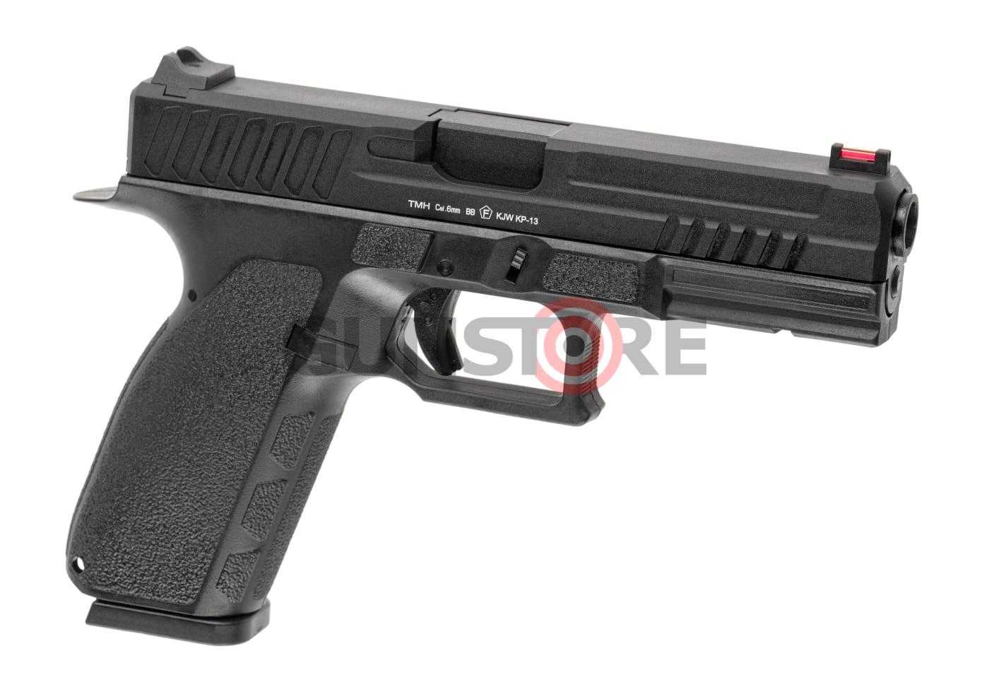 KP-13 Metal Version Co2