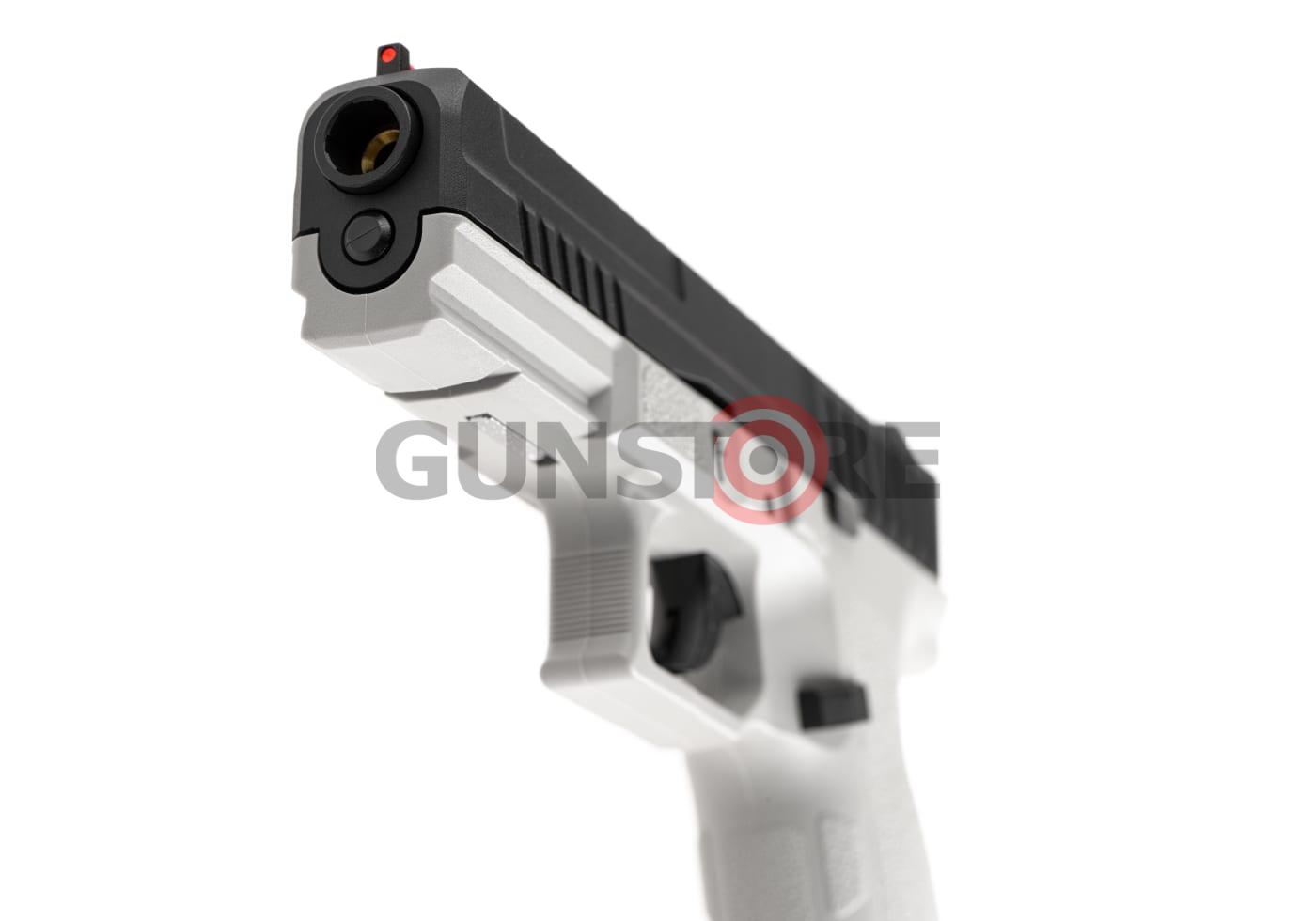 Fotografia: KP-13 Metal Version Co2