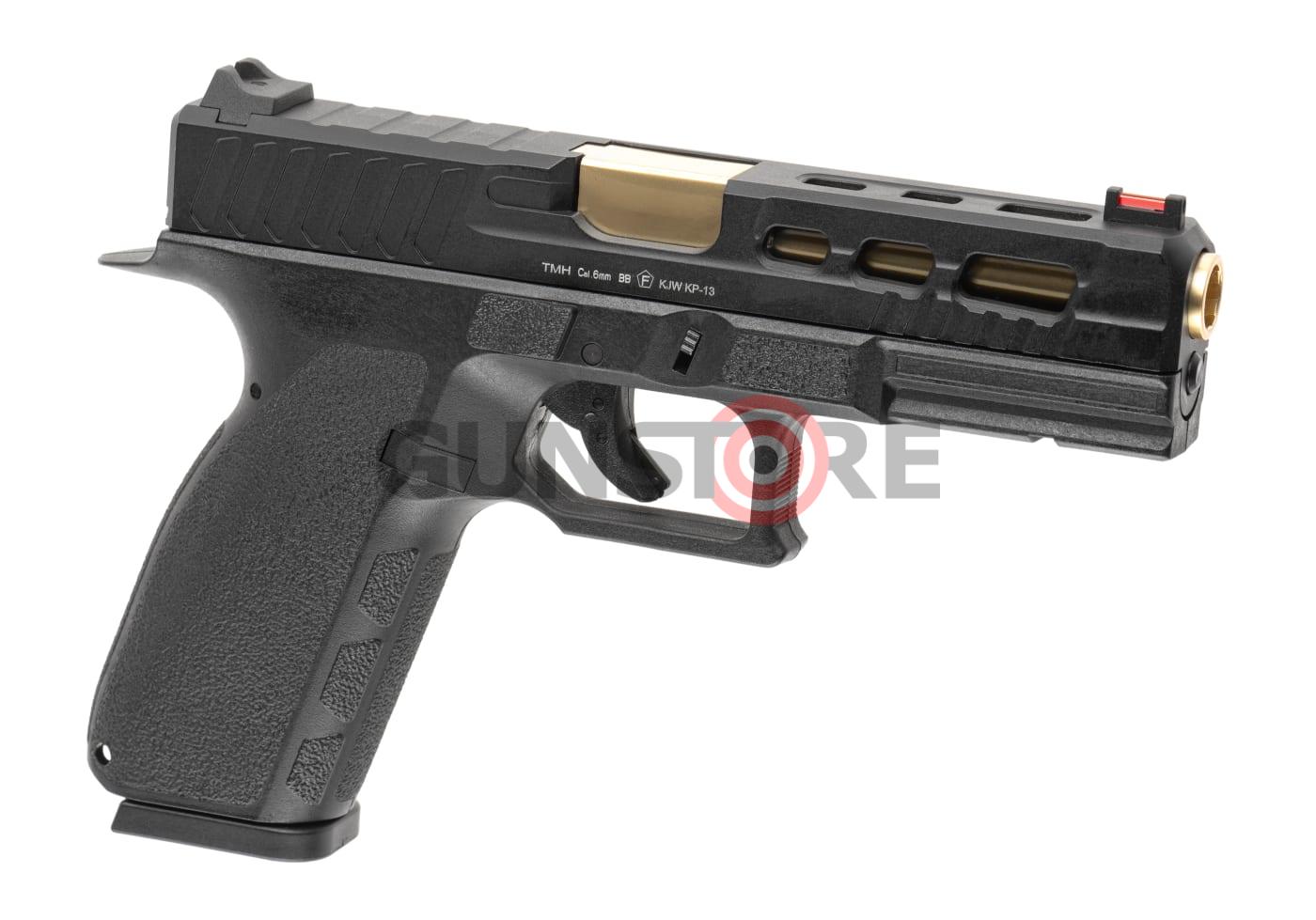 KP-13 Custom Metal Version Co2