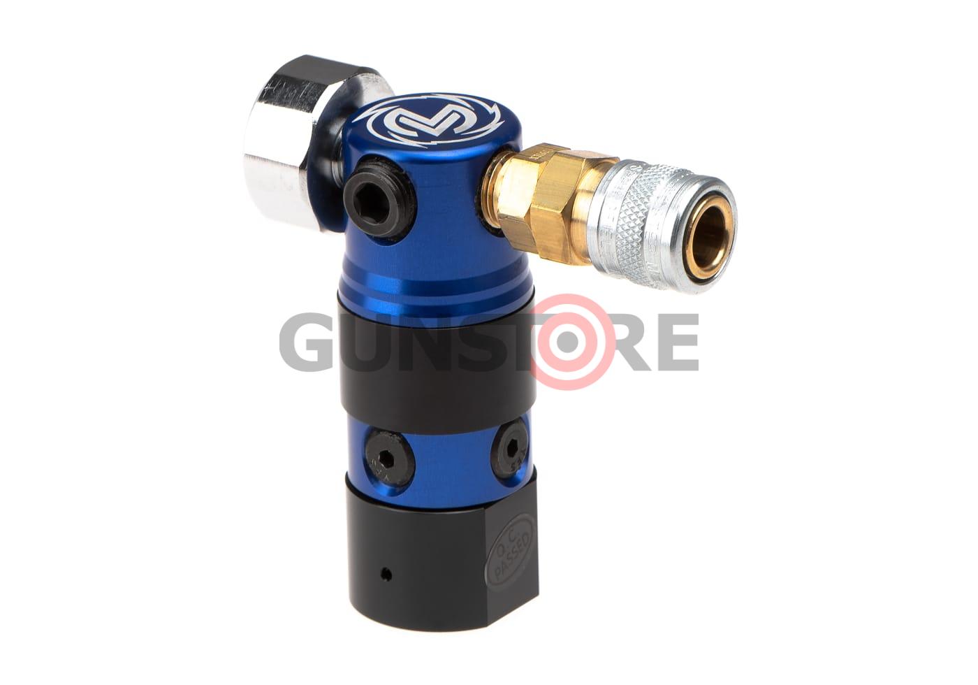 Storm HPA On-Tank Regulator