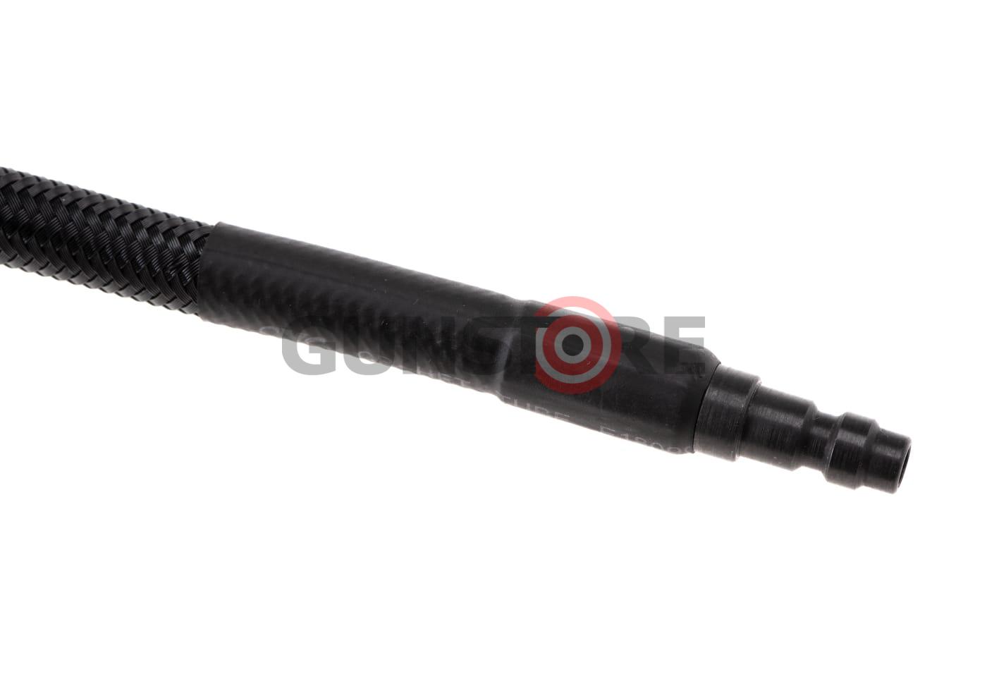 Fotografia: SLP QD Braided Hose