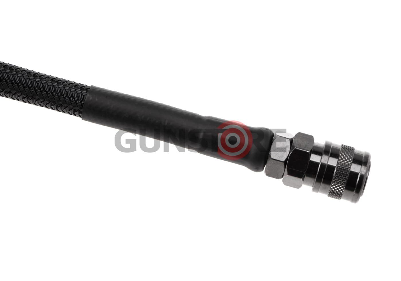 Fotografia: SLP QD Braided Hose