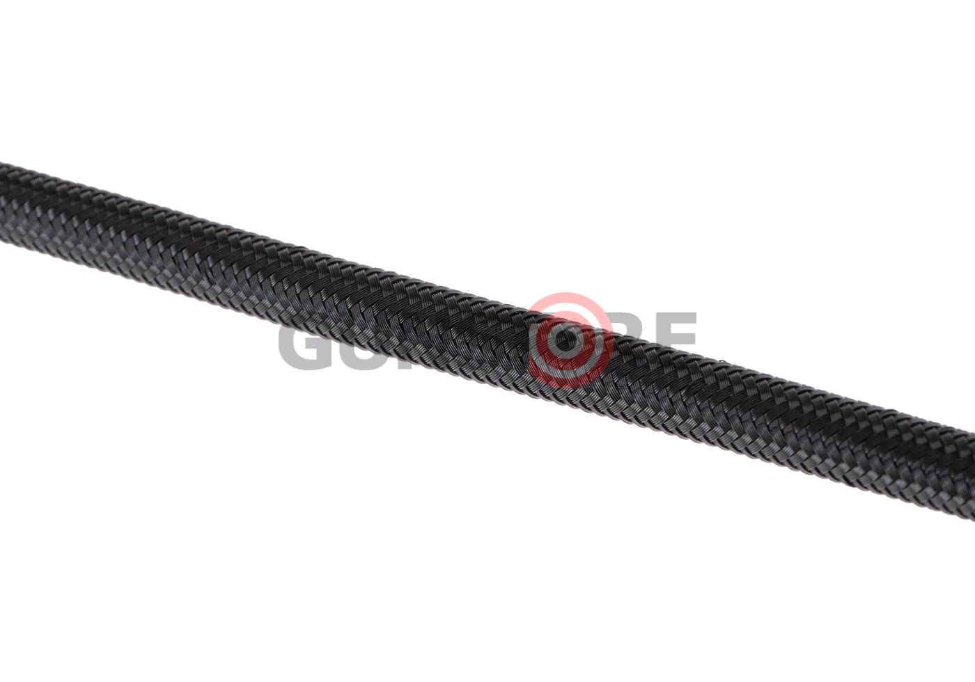 Fotografia: SLP QD Braided Hose