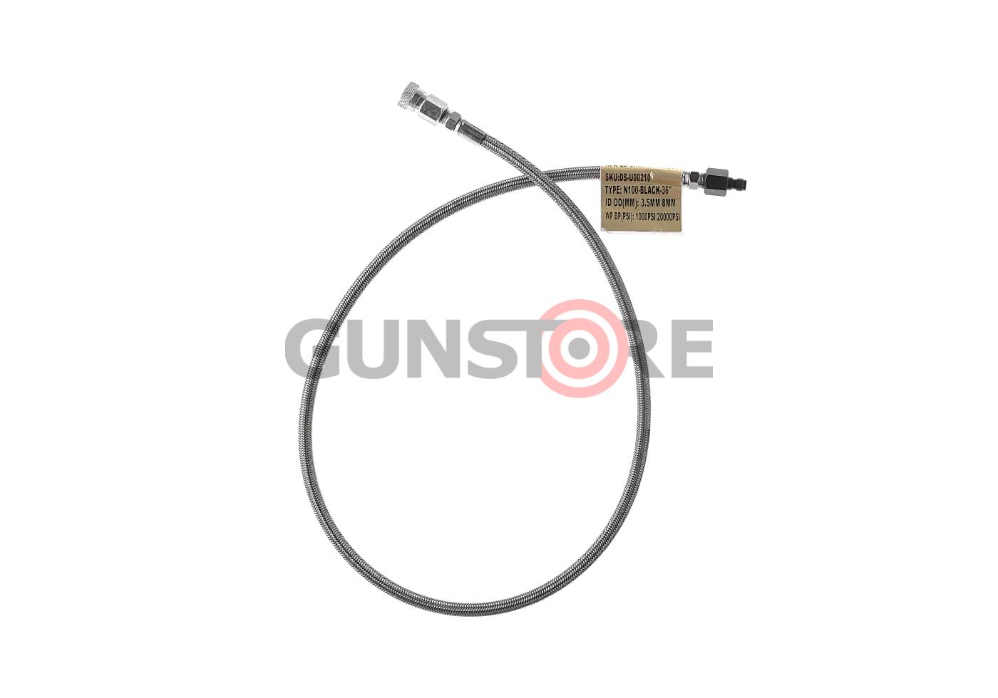 HPA QD Charging Hose