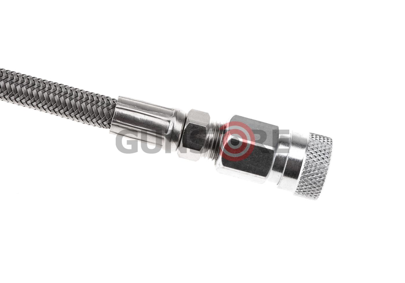 Fotografia: HPA QD Charging Hose