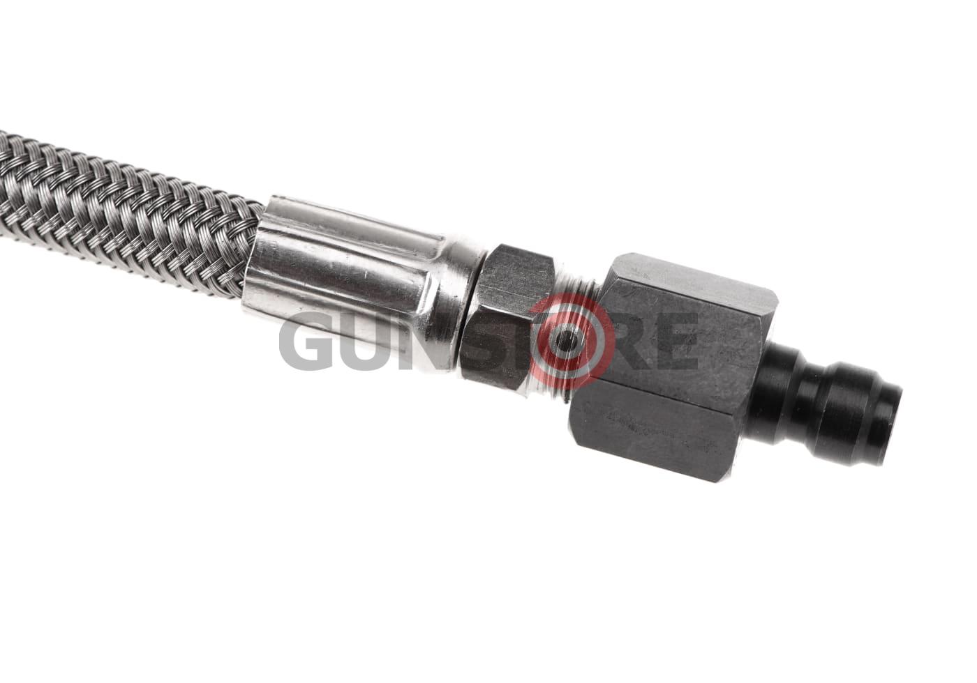 Fotografia: HPA QD Charging Hose