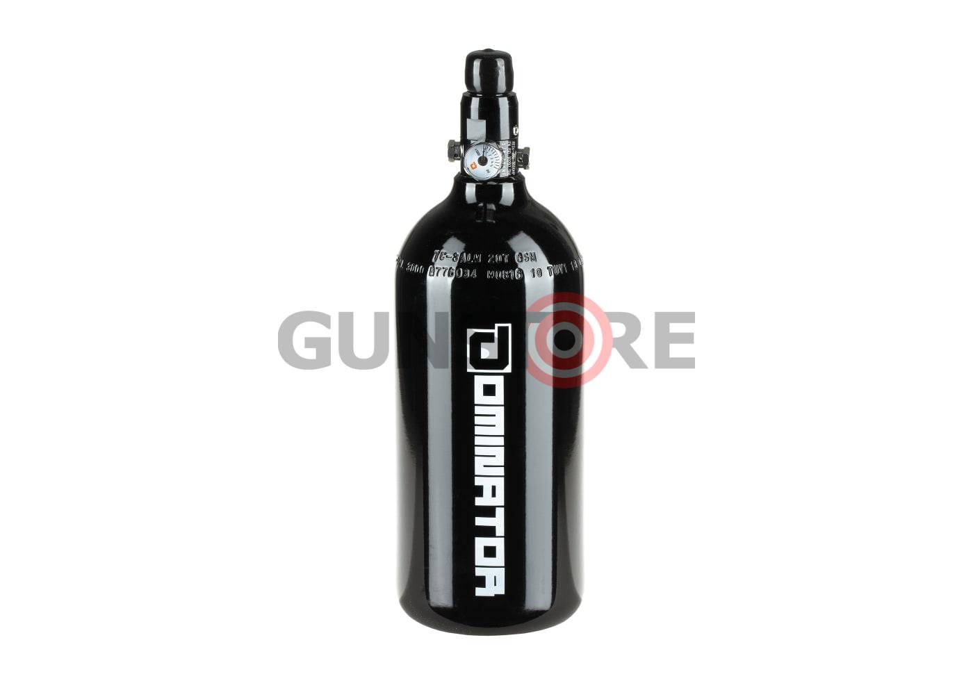 48/3000 HPA Aluminium Tank