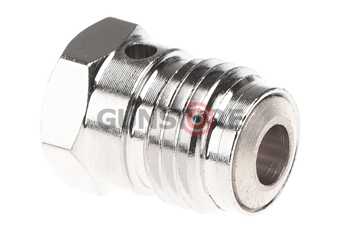 Fotografia: Burst Disk 3K