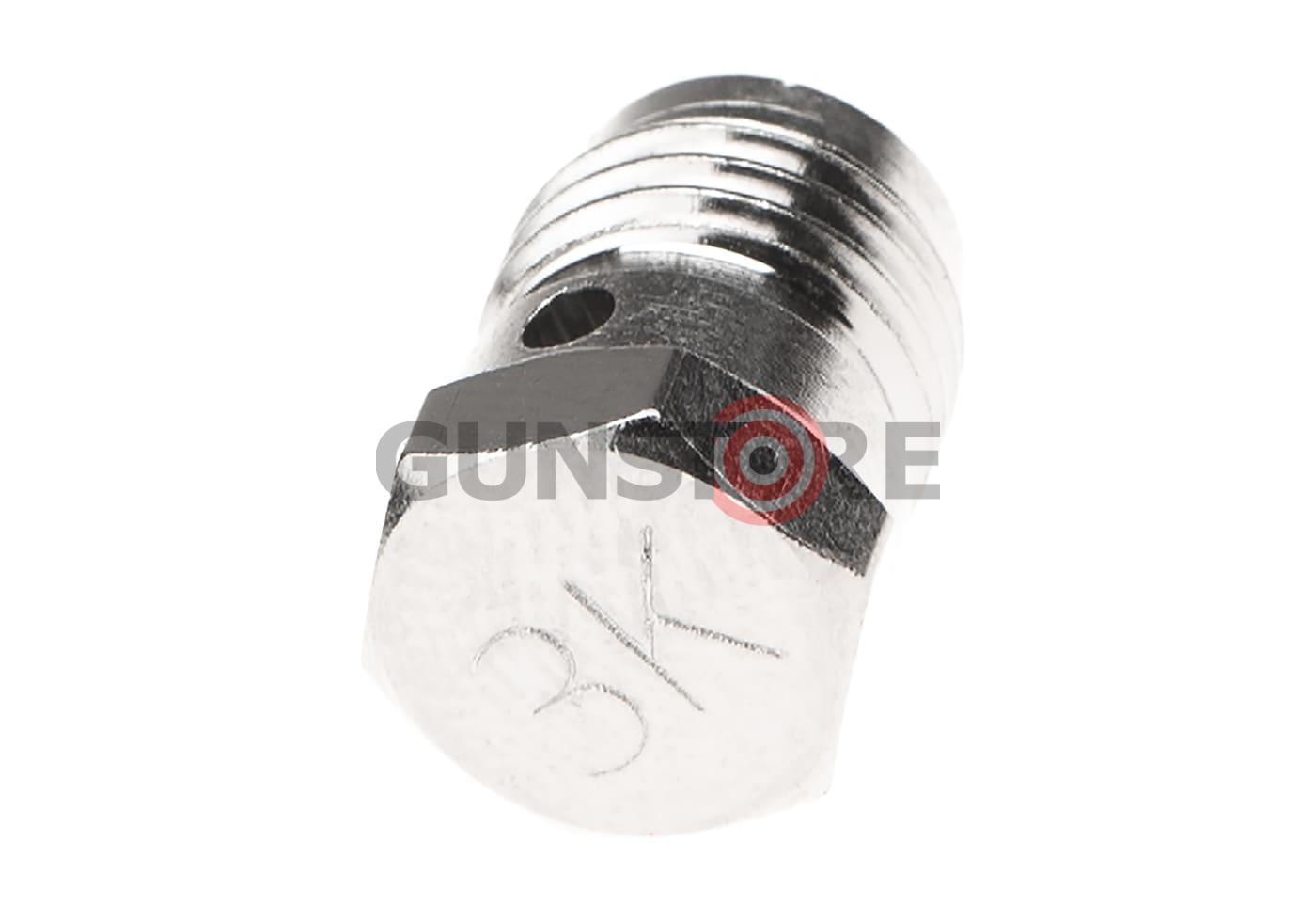 Fotografia: Burst Disk 3K