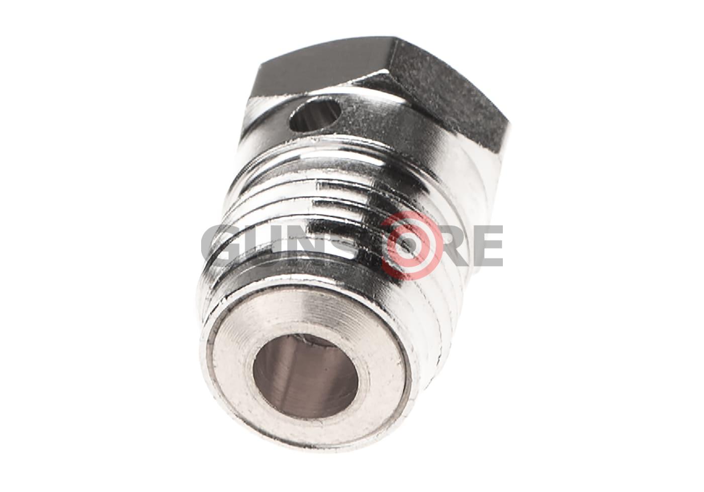 Fotografia: Burst Disk 3K