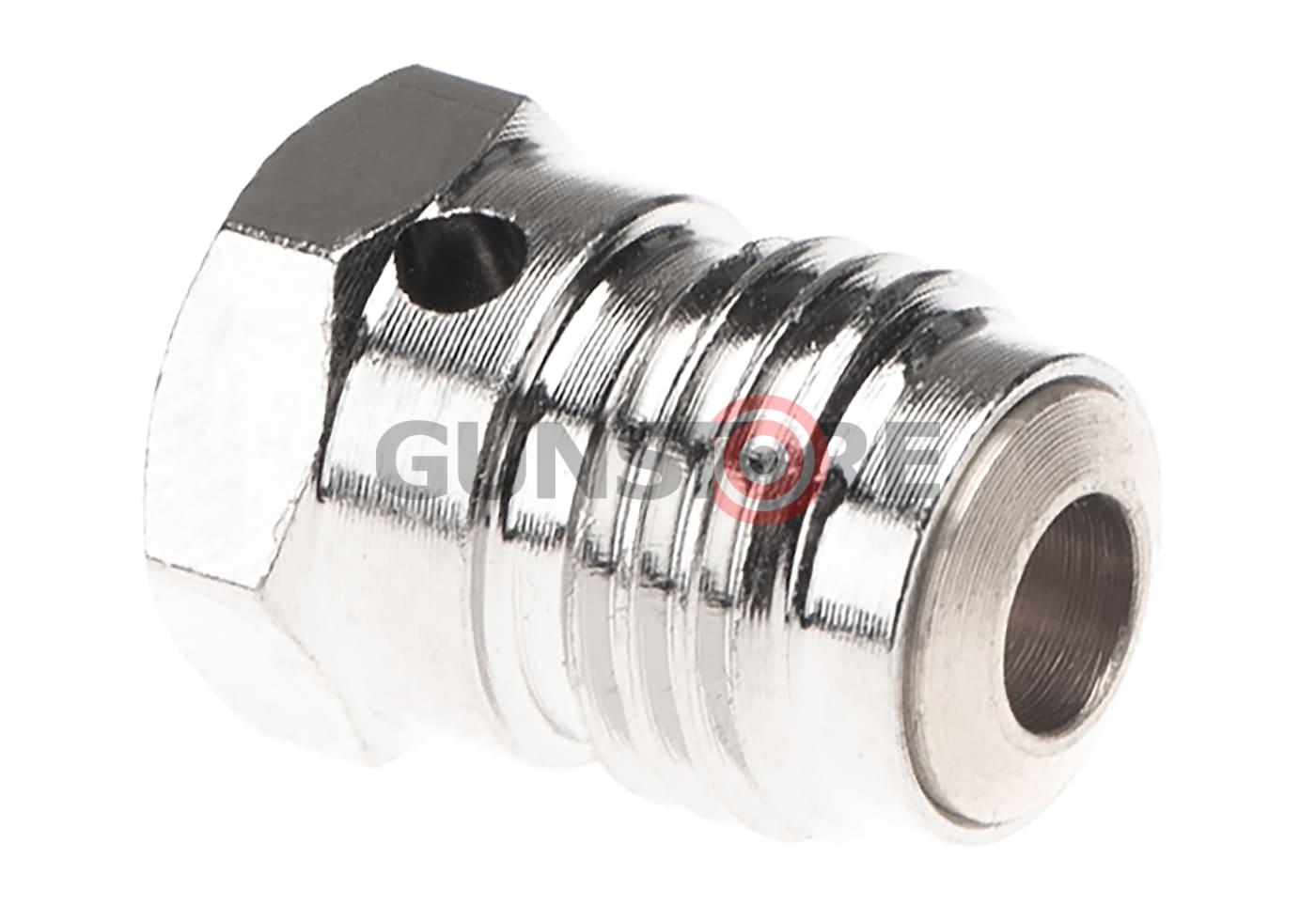 Fotografia: Burst Disk 4.5K