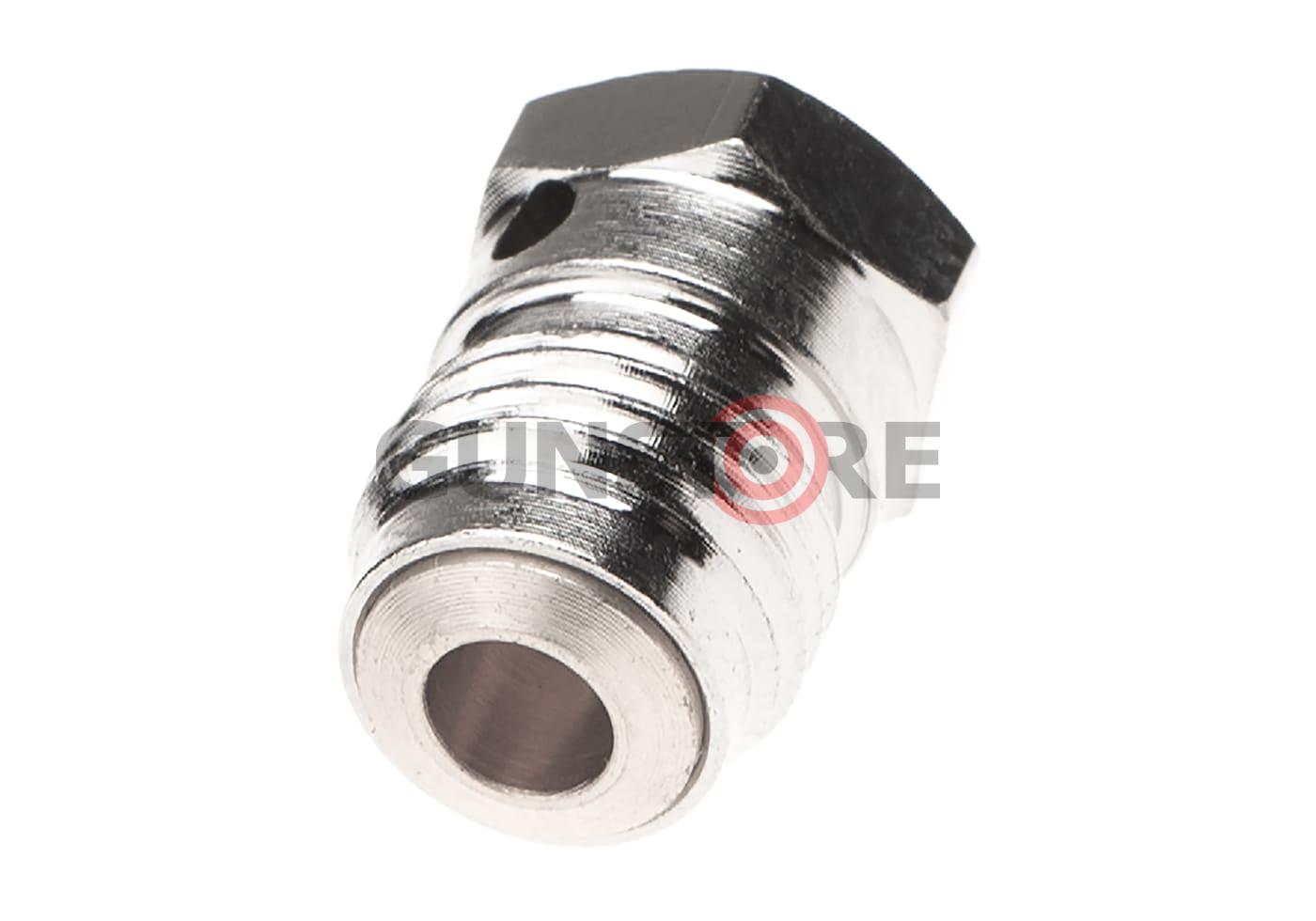 Fotografia: Burst Disk 4.5K