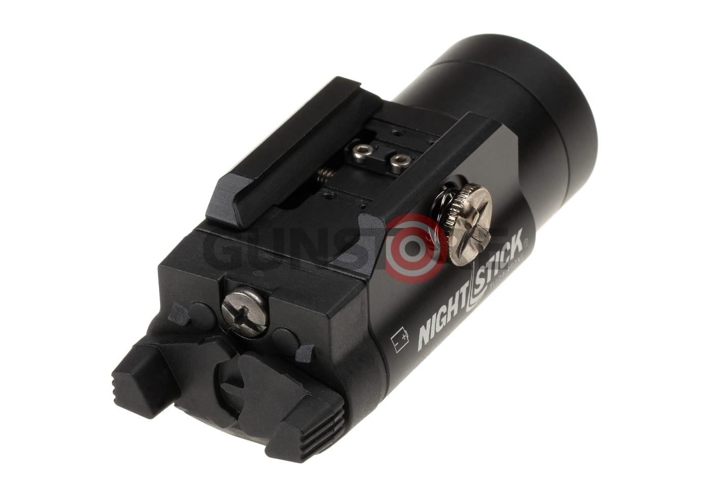 Fotografia: TWM-850XL