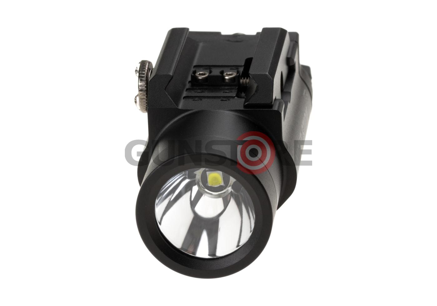 Fotografia: TWM-850XL