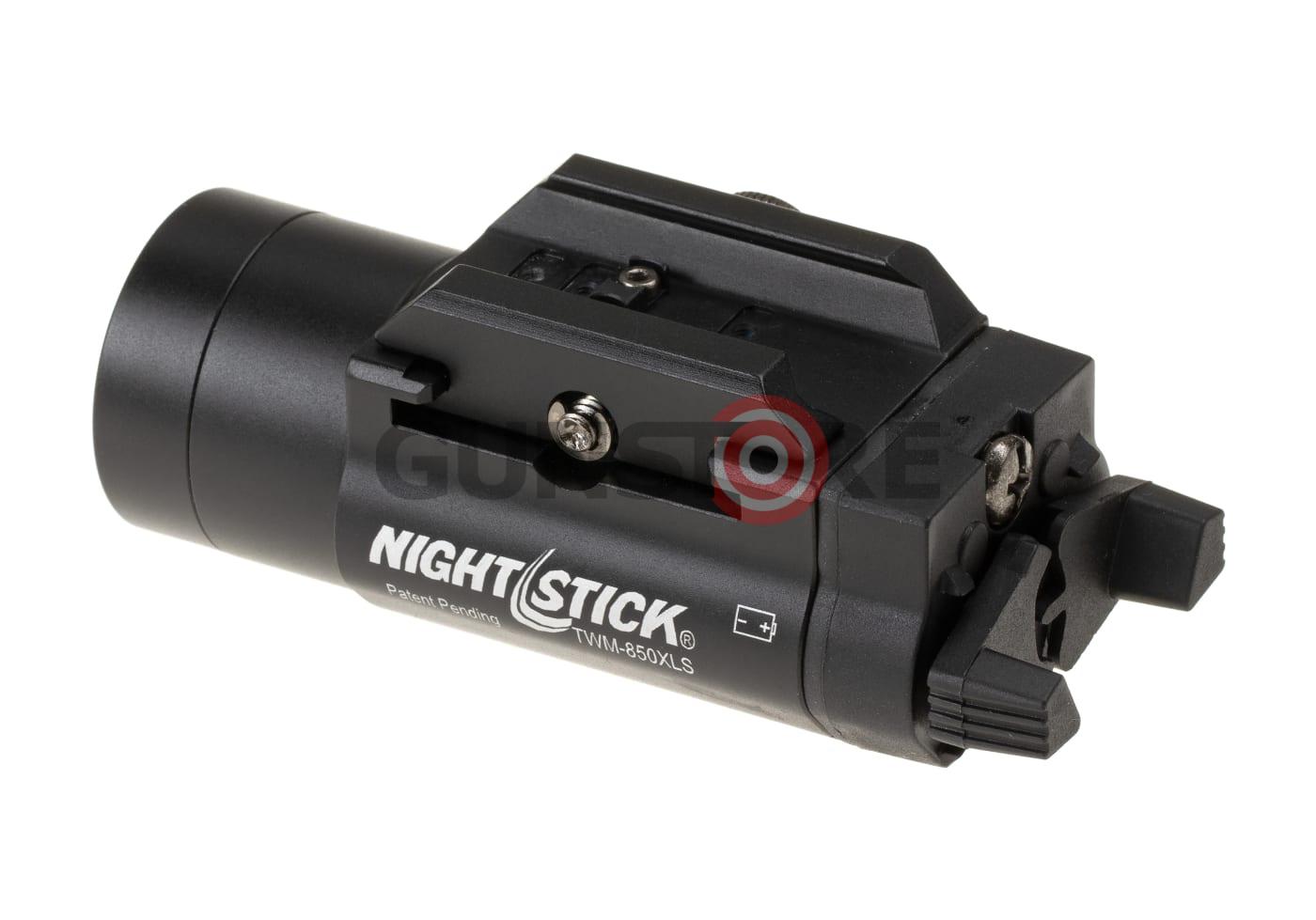 Fotografia: TWM-850XLS