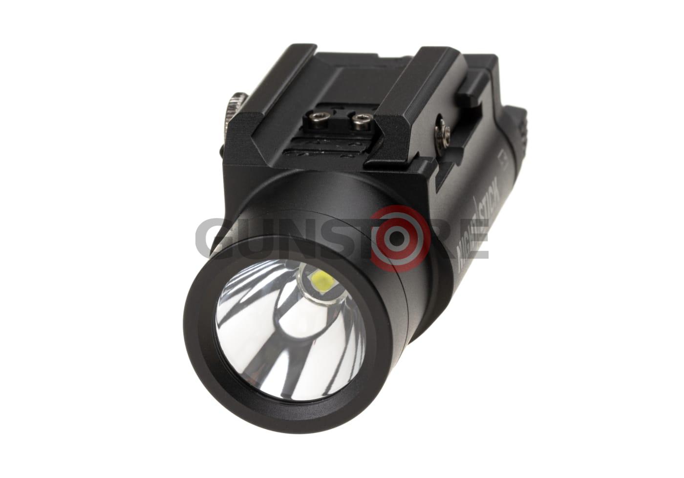 Fotografia: TWM-850XLS