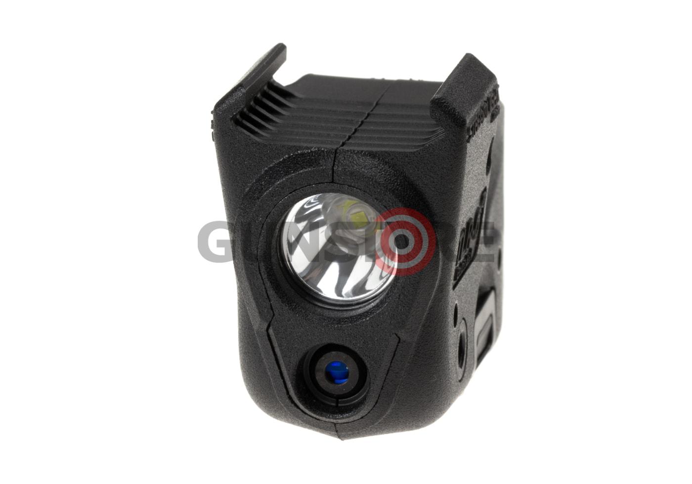 Fotografia: TLR-6 for Glock Gen 3 and Gen 4