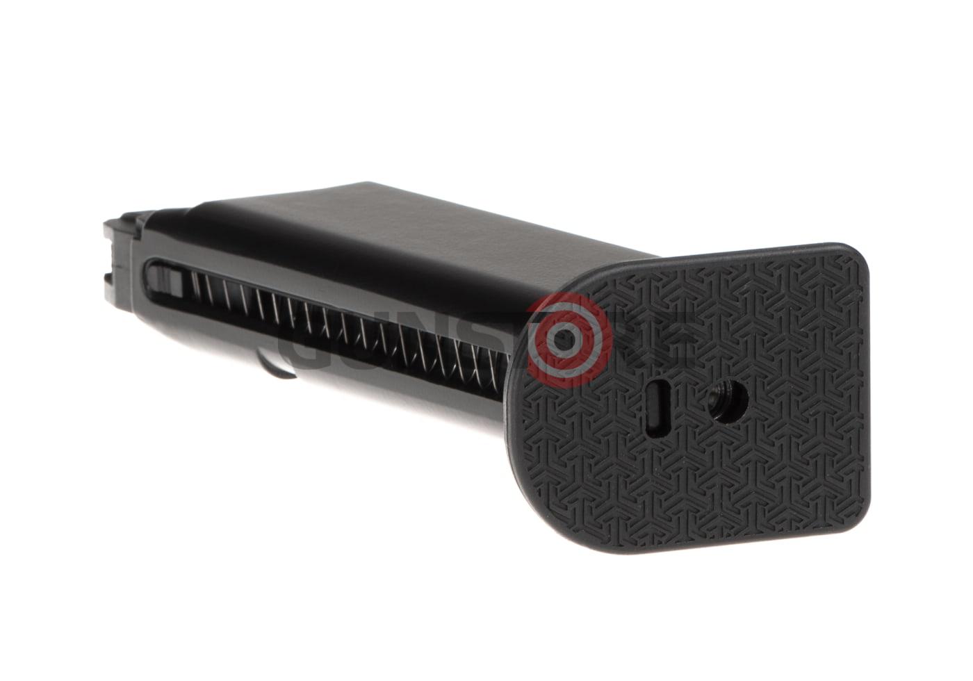 Fotografia: Magazin AG-17 GBB 26rds