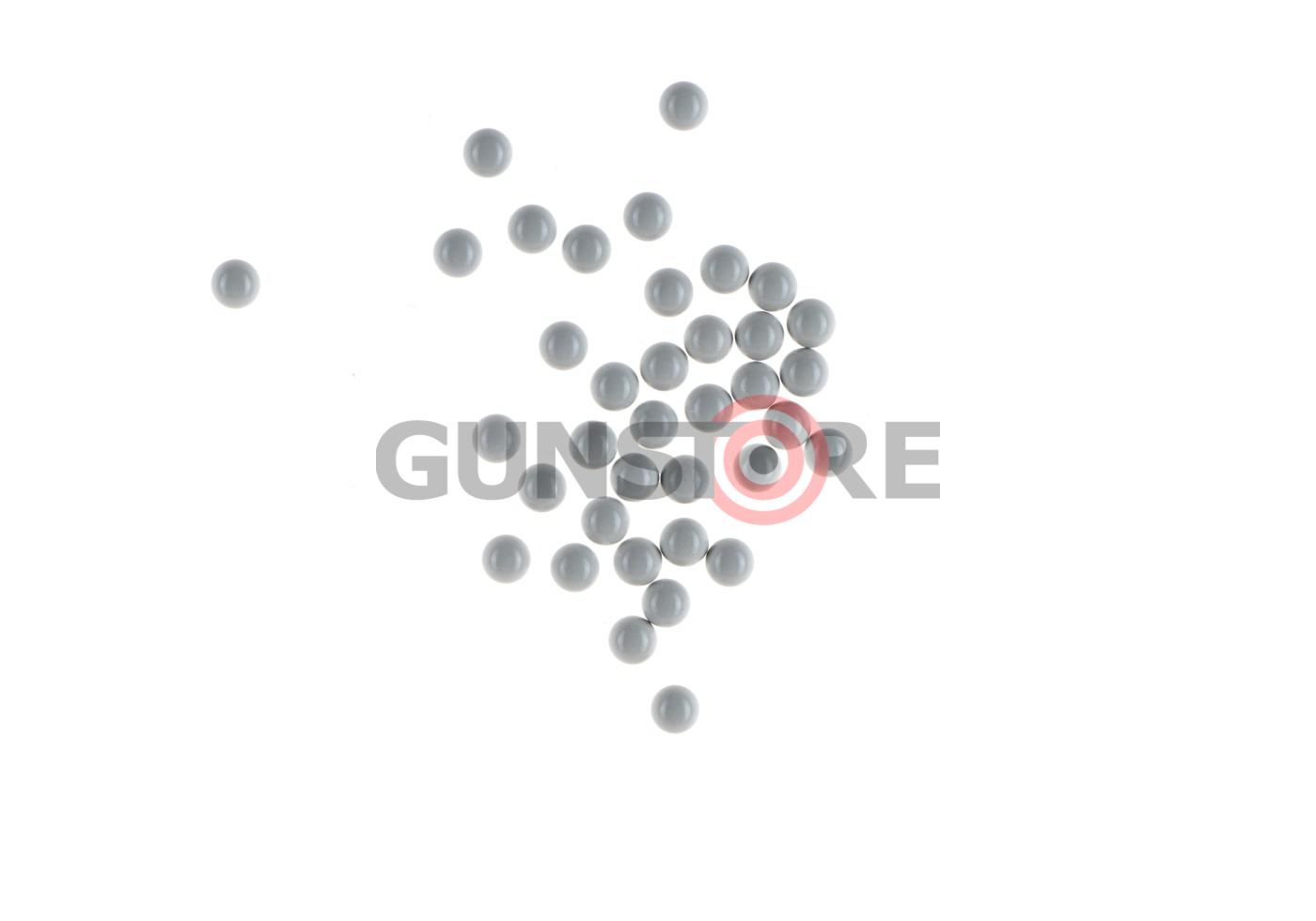 Fotografia: 0.45g Bio BB Super Natural Precision 1000rds