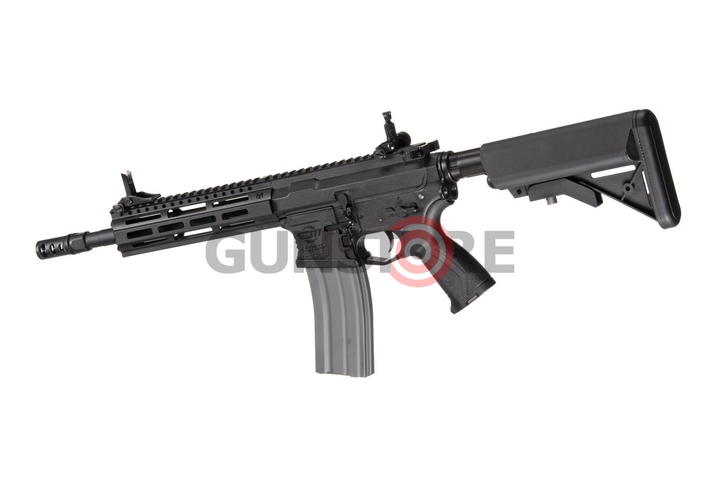 Fotografia: CM16 Raider 2.0