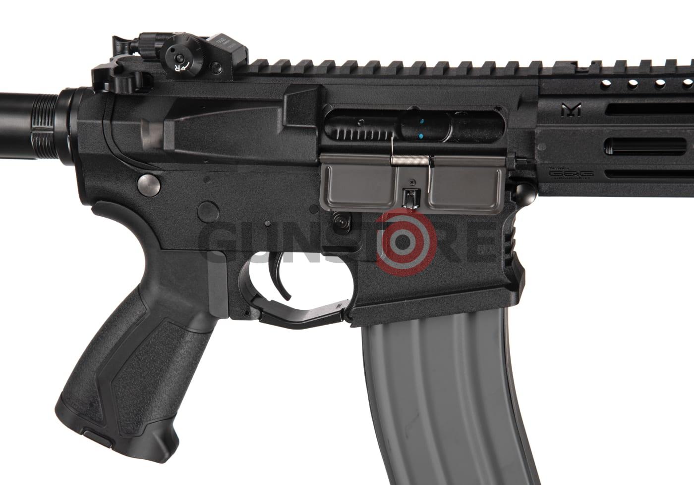 Fotografia: CM16 Raider 2.0