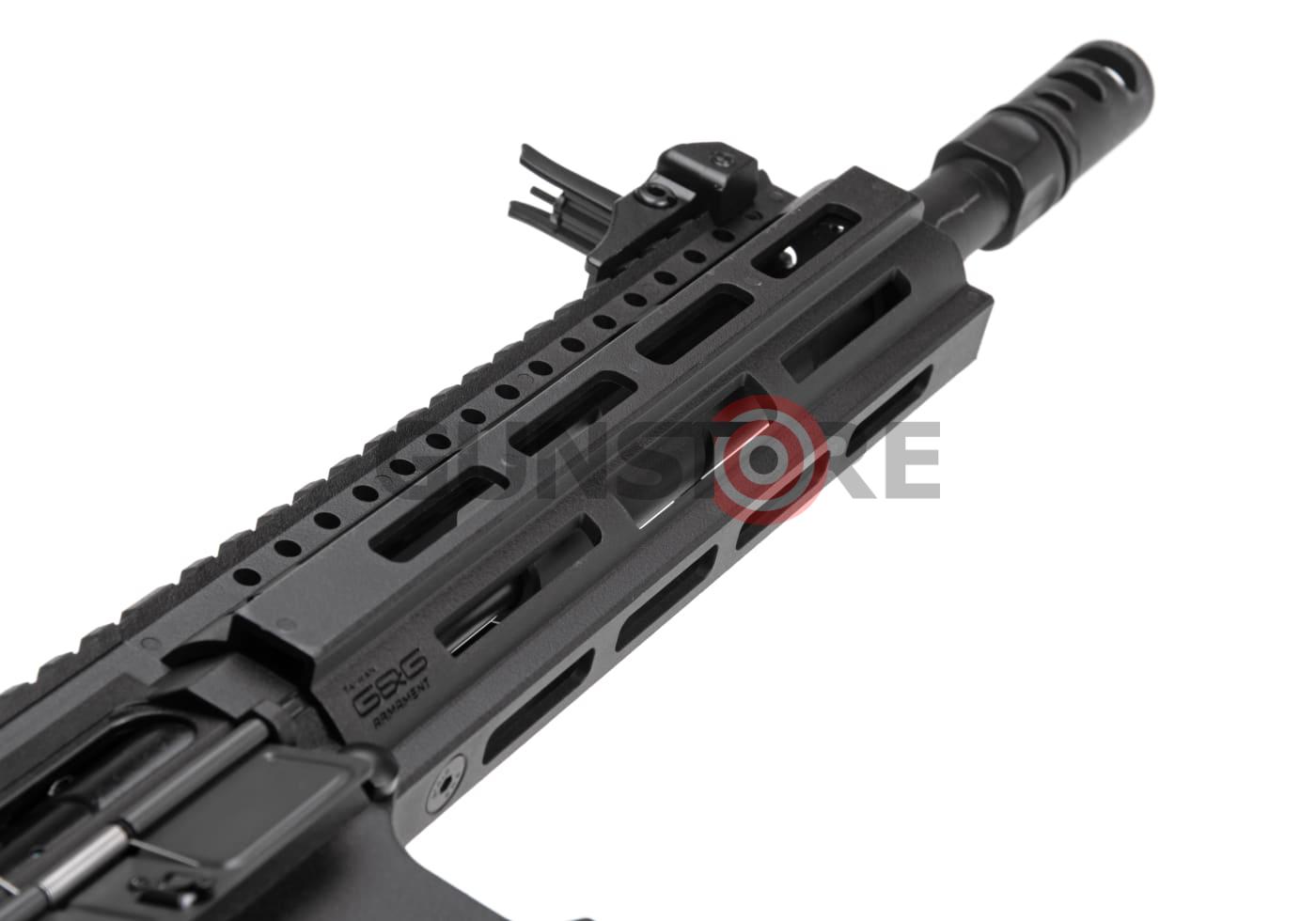 Fotografia: CM16 Raider 2.0