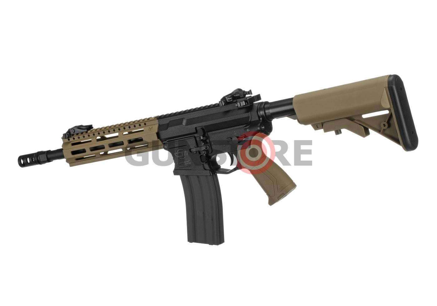 Fotografia: CM16 Raider 2.0