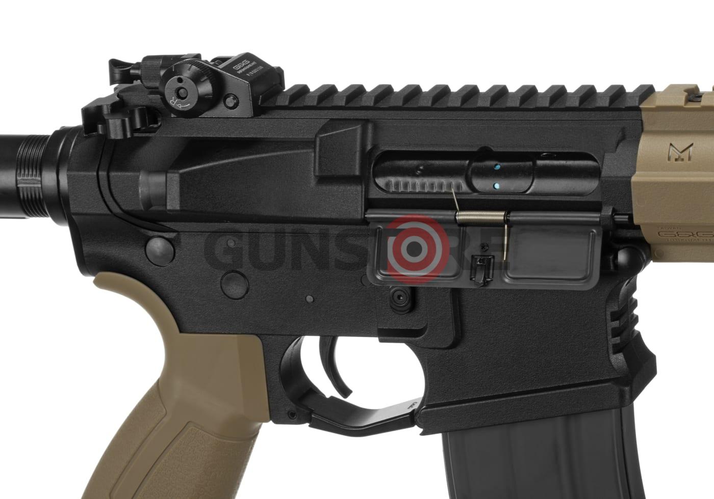 Fotografia: CM16 Raider 2.0