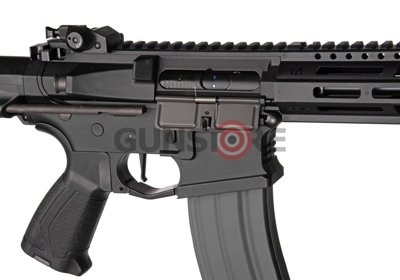 Fotografia: CM16 Raider L 2.0E