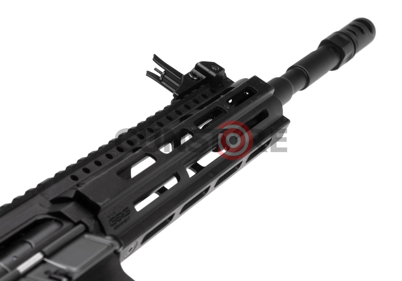 Fotografia: CM16 Raider L 2.0E