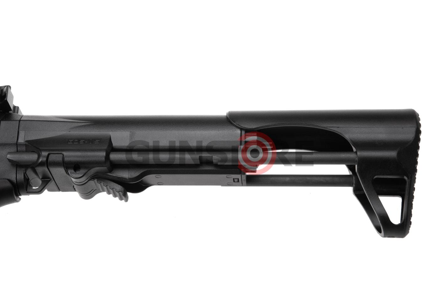 Fotografia: CM16 Raider L 2.0E