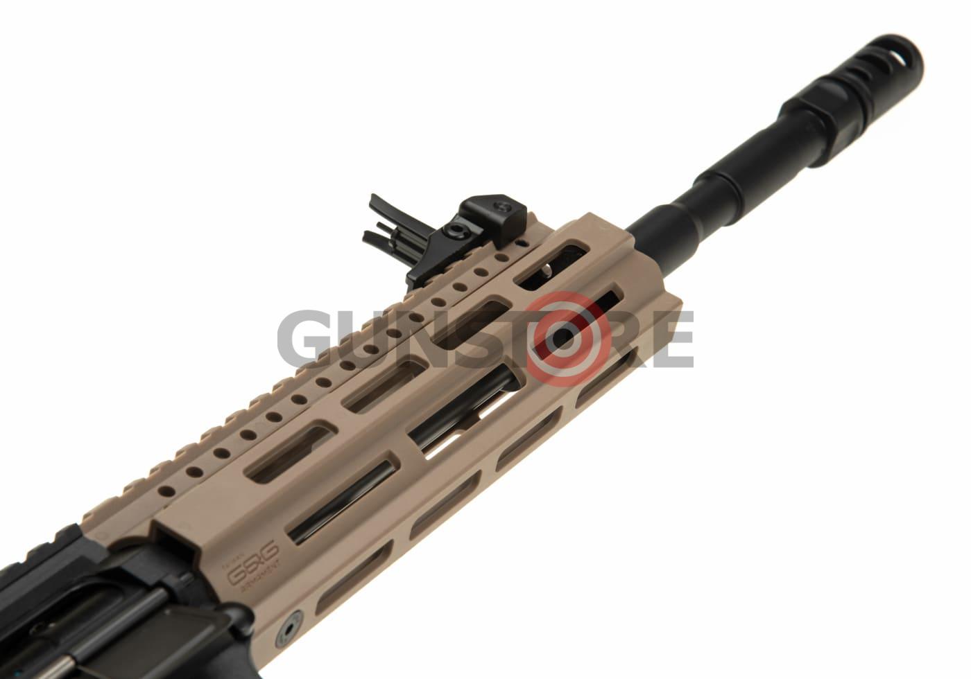 Fotografia: CM16 Raider L 2.0E