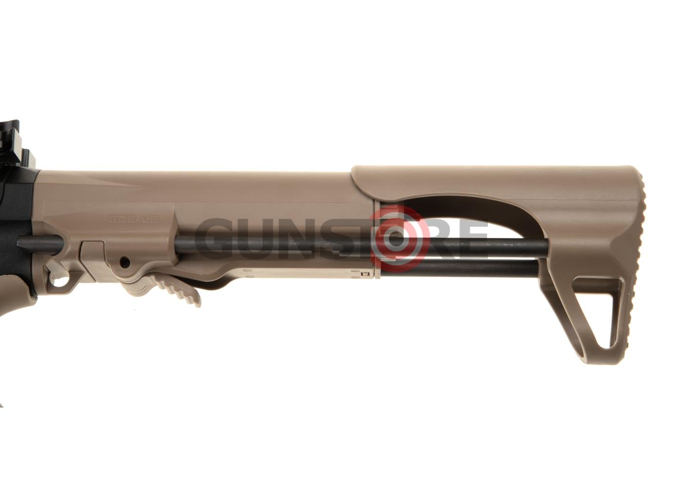 Fotografia: CM16 Raider L 2.0E