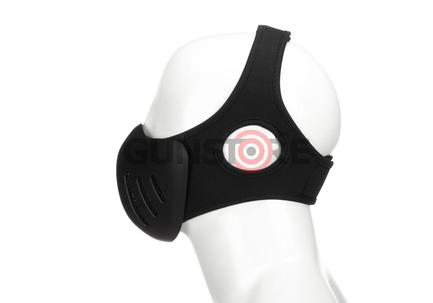 Fotografia: Trooper Half Face Mask