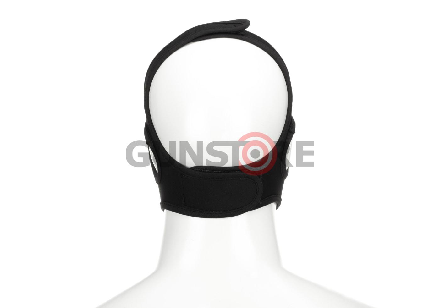 Fotografia: Trooper Half Face Mask