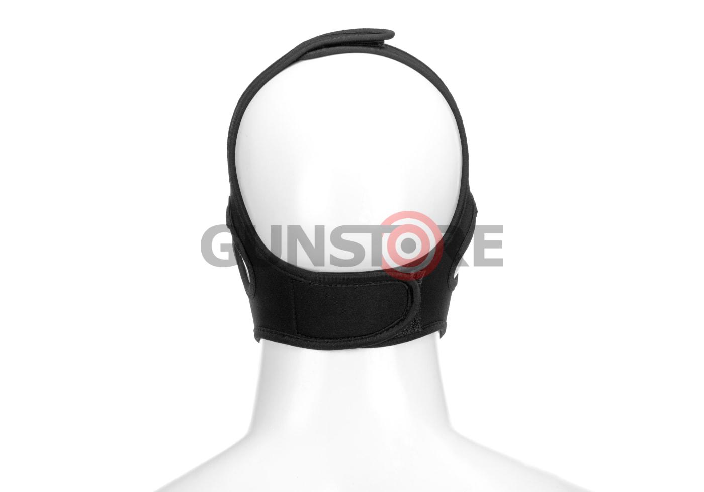 Fotografia: Trooper Half Face Mask
