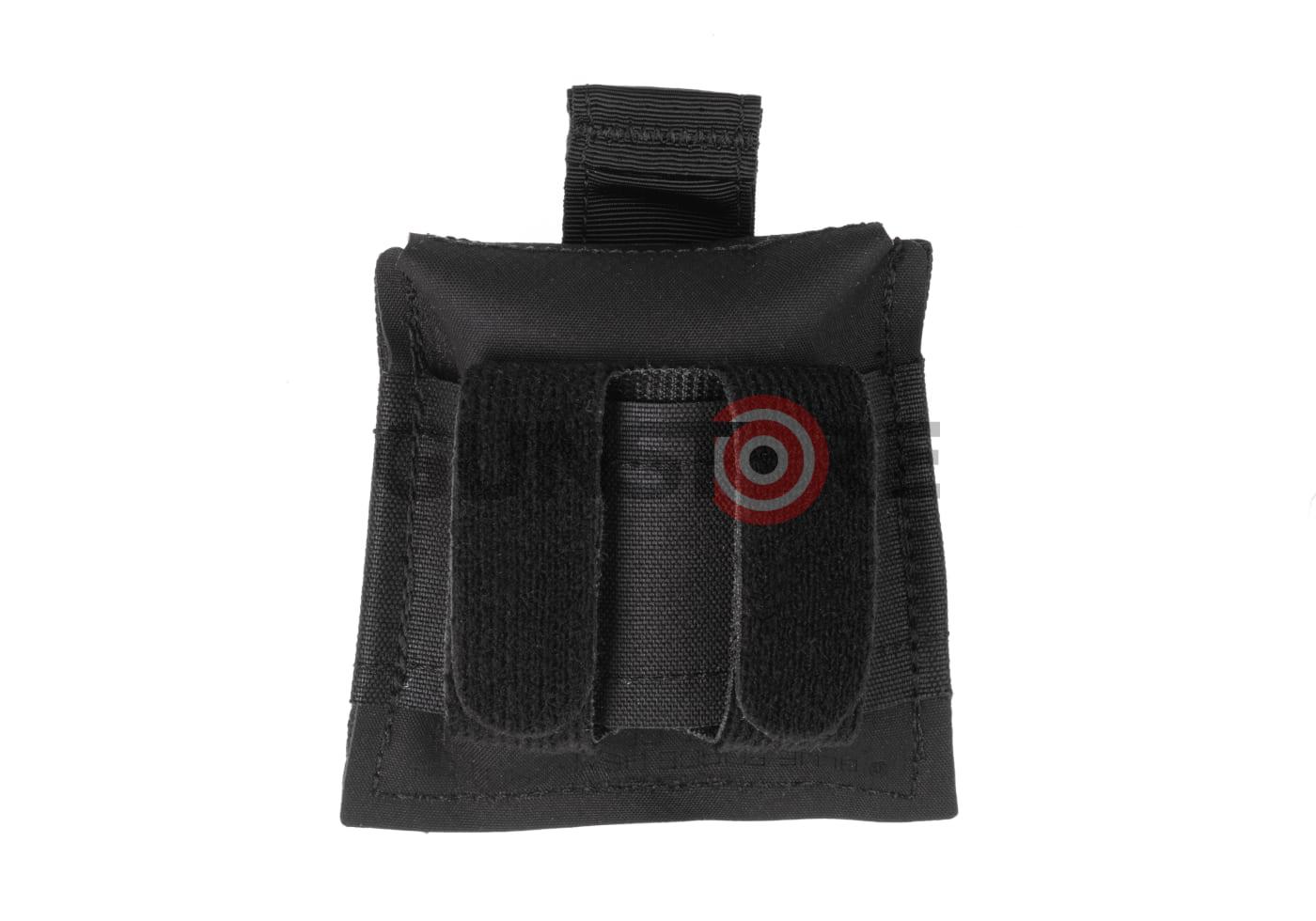 Fotografia: Ten-Speed Dump Pouch