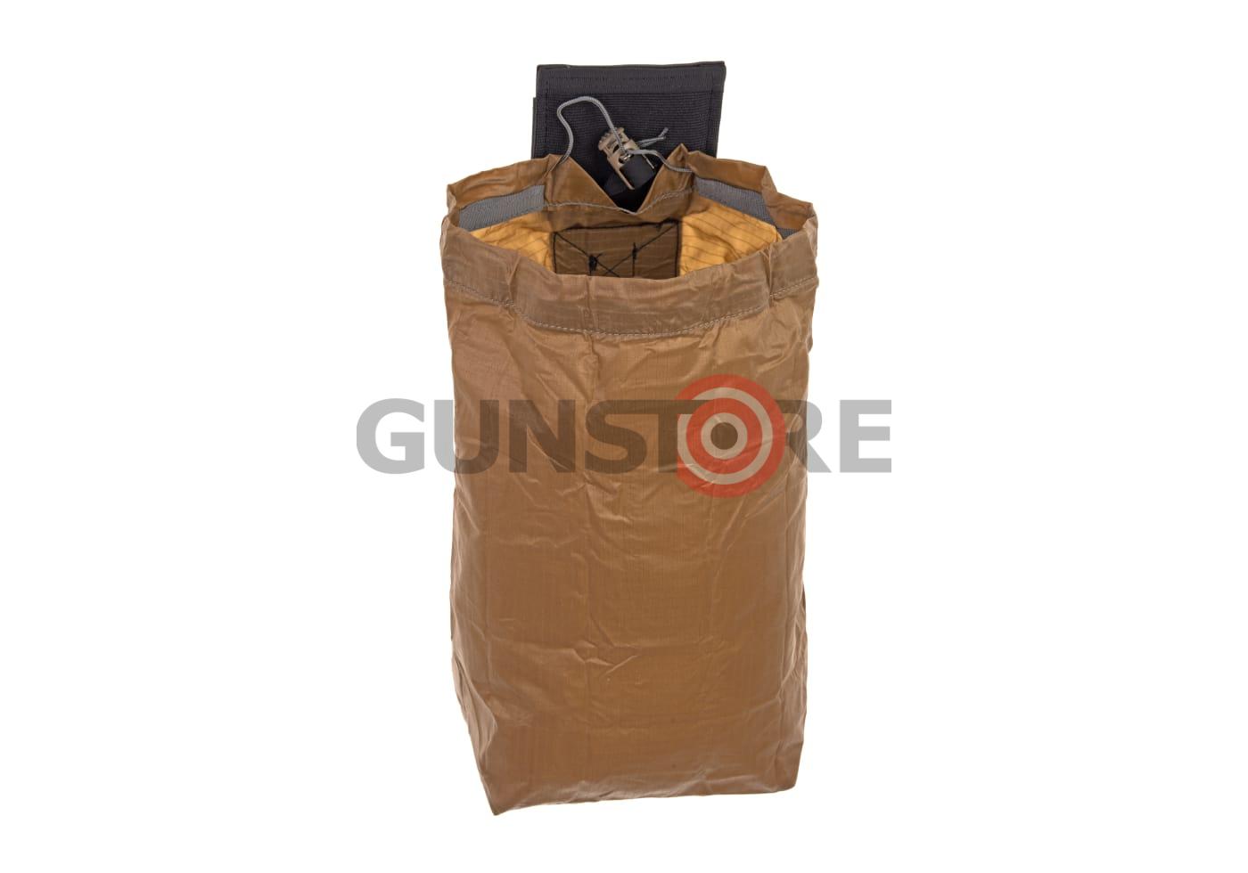 Fotografia: Ten-Speed Dump Pouch